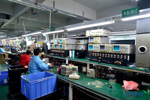 天逸新廠區正式啟用 技術、規模、產品與理念的全面躍升